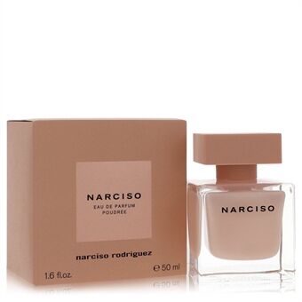 Narciso Poudree by Narciso Rodriguez - Eau De Parfum Spray 50 ml - for women