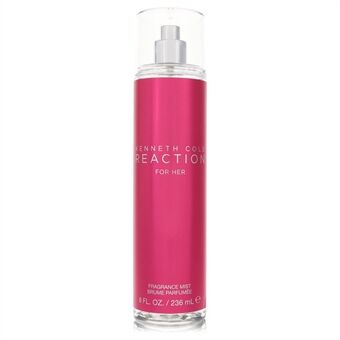Kenneth Cole Reaction by Kenneth Cole - Body Mist 240 ml - for women