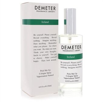 Demeter Ireland by Demeter - Cologne Spray 120 ml - for women