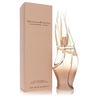 Cashmere Aura by Donna Karan - Eau De Parfum Spray 100 ml - for women