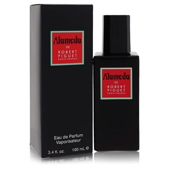 Alameda by Robert Piguet - Eau De Parfum Spray 100 ml - for women