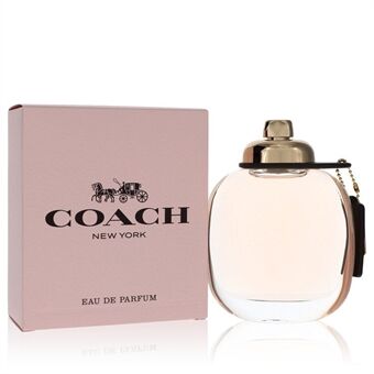 Coach by Coach - Eau De Parfum Spray 90 ml - for women