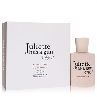 Romantina by Juliette Has A Gun - Eau De Parfum Spray 50 ml - for women