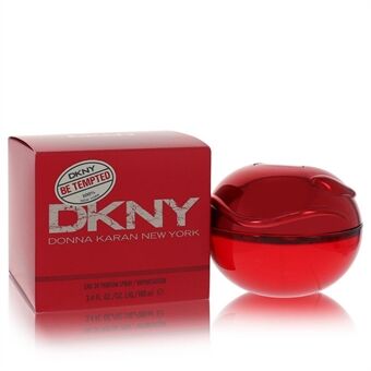 Be Tempted by Donna Karan - Eau De Parfum Spray 100 ml - for women