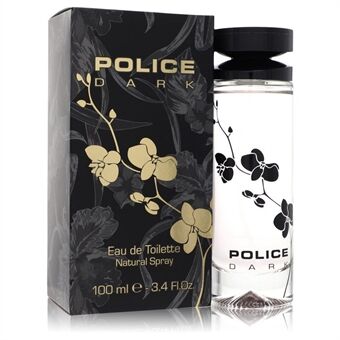 Police Dark by Police Colognes - Eau De Toilette Spray 100 ml - for women