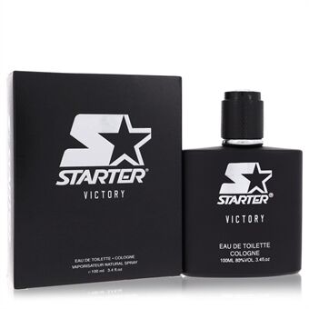 Starter Victory by Starter - Eau De Toilette Spray 100 ml - for men