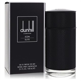 Dunhill Icon Elite by Alfred Dunhill - Eau De Parfum Spray 100 ml - for men
