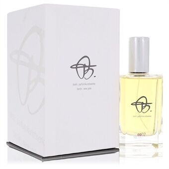 eO02 by biehl parfumkunstwerke - Eau De Parfum Spray (Unisex) 104 ml - for women