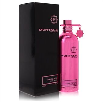 Montale Pink Extasy by Montale - Eau De Parfum Spray 100 ml - for women