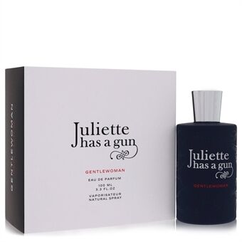 Gentlewoman by Juliette Has a Gun - Eau De Parfum Spray 100 ml - for women
