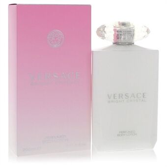 Bright Crystal by Versace - Body Lotion 200 ml - for women