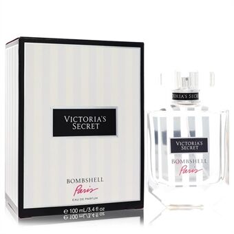 Bombshell Paris by Victoria\'s Secret - Eau De Parfum Spray 100 ml - for women