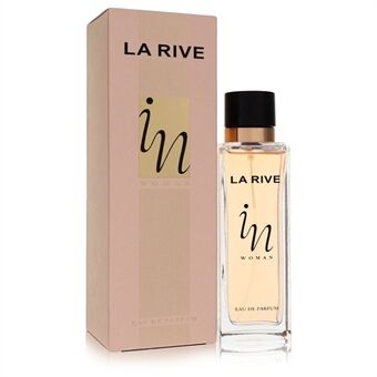 La Rive In Woman by La Rive - Eau De Parfum Spray 90 ml - for women
