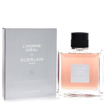 L\'homme Ideal by Guerlain - Eau De Parfum Spray 100 ml - for men