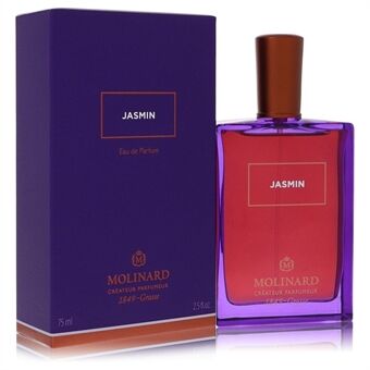 Molinard Jasmin by Molinard - Eau De Parfum Spray 75 ml - for women