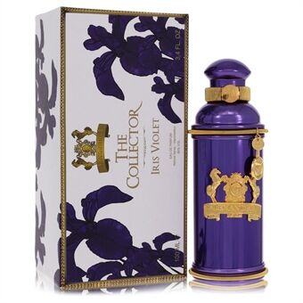 Iris Violet by Alexandre J - Eau De Parfum Spray 100 ml - for women