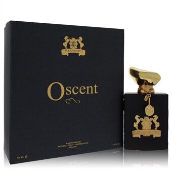 Oscent by Alexandre J - Eau De Parfum Spray 100 ml - for men