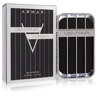Armaf Ventana by Armaf - Eau De Parfum Spray 100 ml - for men