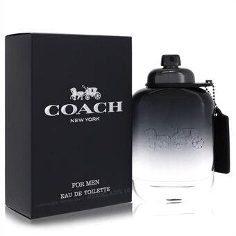 Coach by Coach - Eau De Toilette Spray 100 ml - for men
