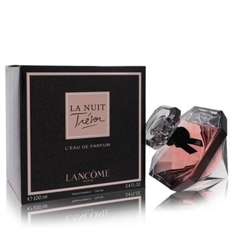La Nuit Tresor by Lancome - L\'eau De Parfum Spray 100 ml - for women