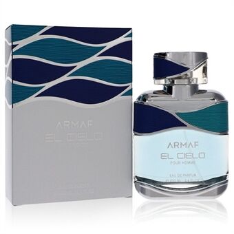 Armaf El Cielo by Armaf - Eau De Parfum Spray 100 ml - for men