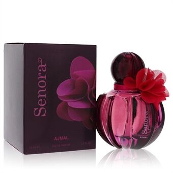 Ajmal Senora by Ajmal - Eau De Parfum Spray 75 ml - for women