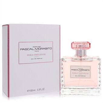 Perle Precieuse by Pascal Morabito - Eau De Parfum Spray 100 ml - for women