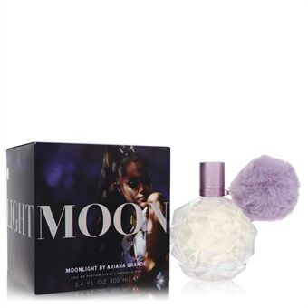 Ariana Grande Moonlight by Ariana Grande - Eau De Parfum Spray 100 ml - for women