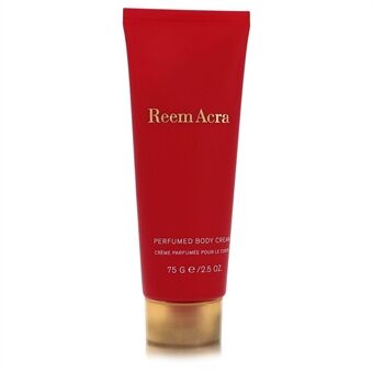 Reem Acra by Reem Acra - Body Cream 75 ml - for women