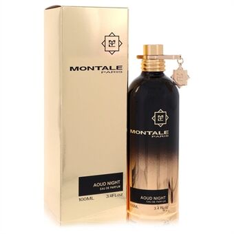 Montale Aoud Night by Montale - Eau De Parfum Spray (Unisex) 100 ml - for women