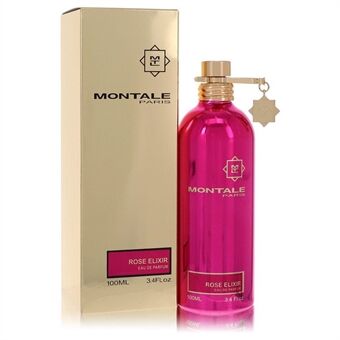 Montale Rose Elixir by Montale - Eau De Parfum Spray 100 ml - for women