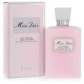 Miss Dior (Miss Dior Cherie) by Christian Dior - Body Milk 200 ml - for women