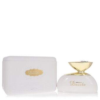 Al haramain Dazzle by Al Haramain - Eau De Parfum Spray (Unisex) 90 ml - for women