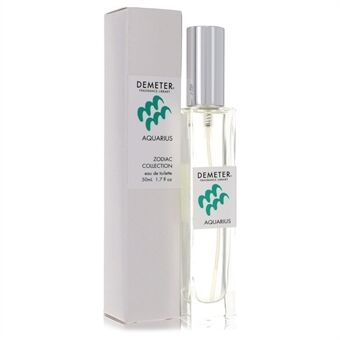 Demeter Aquarius by Demeter - Eau De Toilette Spray (Unisex) 50 ml - for women