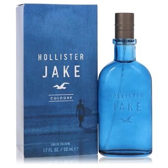 Hollister Jake by Hollister - Eau De Cologne Spray 50 ml - for men