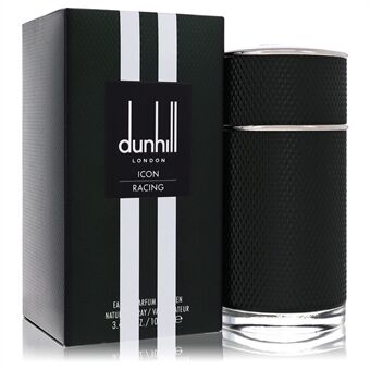 Dunhill Icon Racing by Alfred Dunhill - Eau De Parfum Spray 100 ml - for men