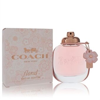 Coach Floral by Coach - Eau De Parfum Spray 90 ml - for women