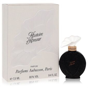 Histoire D\'Amour by Aubusson - Pure Parfum 7 ml - for women