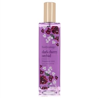 Bodycology Dark Cherry Orchid by Bodycology - Fragrance Mist 240 ml - for women