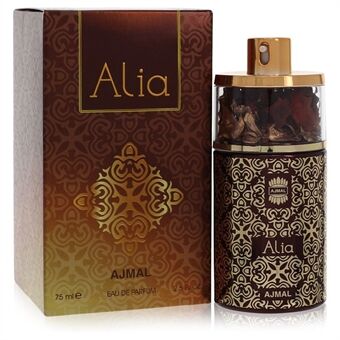 Ajmal Alia by Ajmal - Eau De Parfum Spray 75 ml - for women
