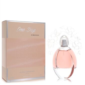 One Day in Provence by Reyane Tradition - Eau De Parfum Spray 100 ml - for women