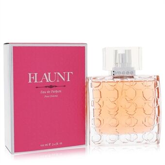 Flaunt Pour Femme by Joseph Prive - Eau De Parfum Spray 100 ml - for women