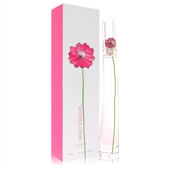 Night Dreams by Parfums Rivera - Eau De Parfum Spray 100 ml - for women