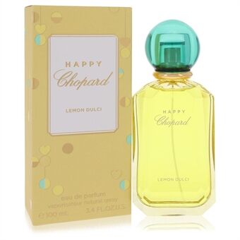Happy Lemon Dulci by Chopard - Eau De Parfum Spray 100 ml - for women
