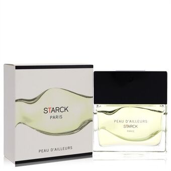 Peau D\'ailleurs by Starck Paris - Eau De Toilette Spray (Unisex) 40 ml - for women