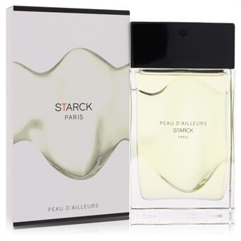 Peau D\'ailleurs by Starck Paris - Eau De Toilette Spray (Unisex) 90 ml - for women