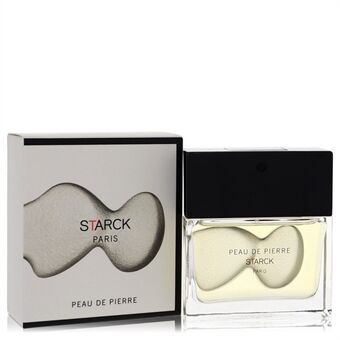 Peau De Pierre by Starck Paris - Eau De Toilette Spray 40 ml - for men