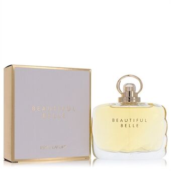 Beautiful Belle by Estee Lauder - Eau De Parfum Spray 100 ml - for women