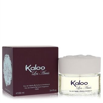 Kaloo Les Amis by Kaloo - Eau De Toilette Spray / Room Fragrance Spray 100 ml - for men