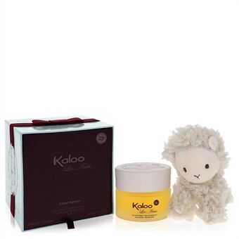 Kaloo Les Amis by Kaloo - Eau De Senteur Spray / Room Fragrance Spray (Alcohol Free) + Free Fluffy Lamb 100 ml - for men